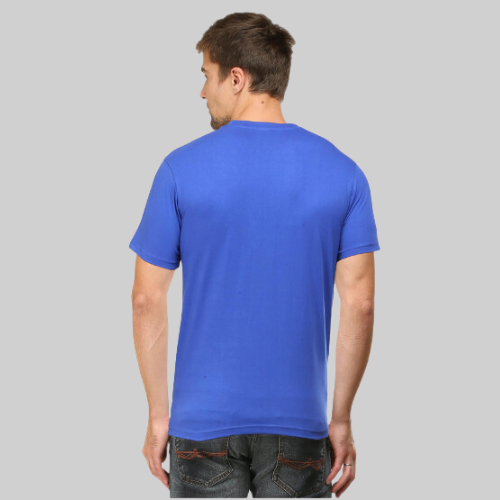 Classic Blue T-shirt