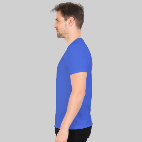 Classic Blue T-shirt