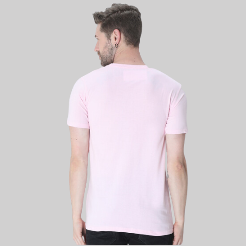 Classic Pink T-Shirt