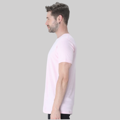 Classic Pink T-Shirt