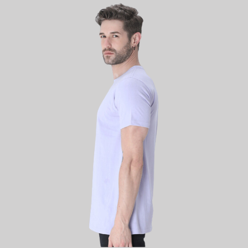 Classic Lavender T-Shirt