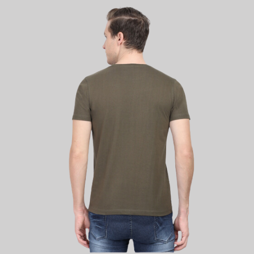 Classic Brown T-Shirt