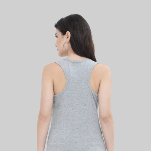 Tank Top Grey