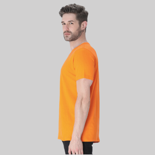 Classic Orange T-Shirt