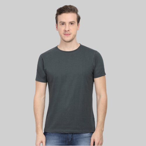 Classic Military Green T-Shirt