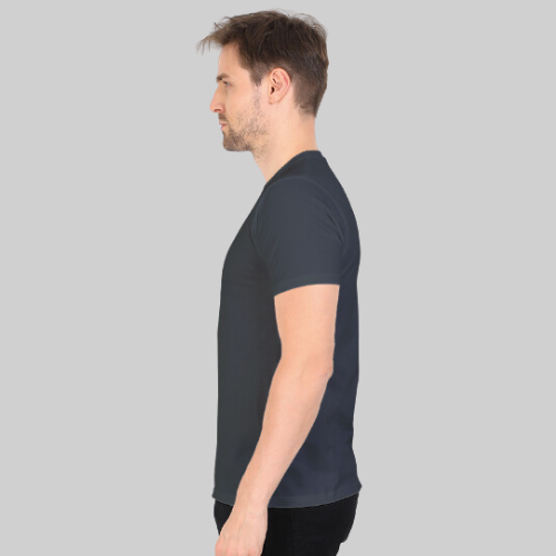 Classic Military Green T-Shirt