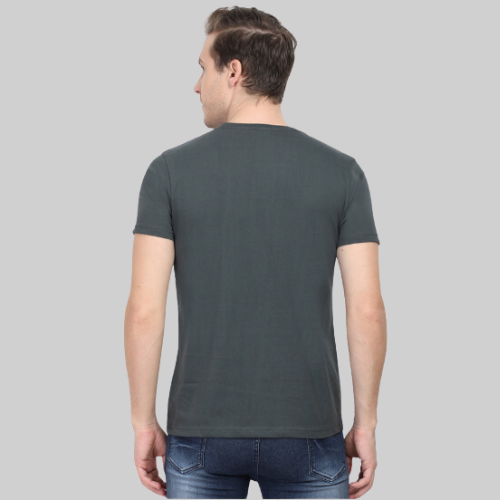 Classic Military Green T-Shirt