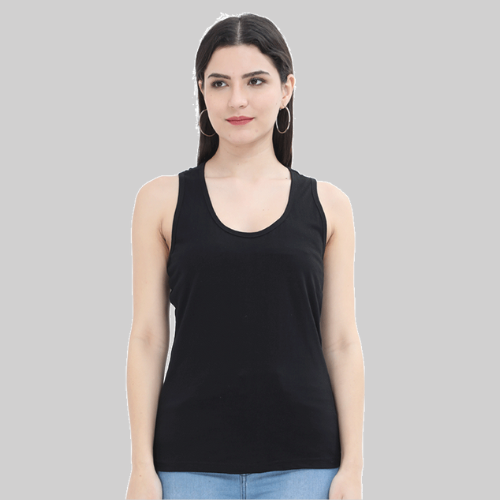 Tank Top Black