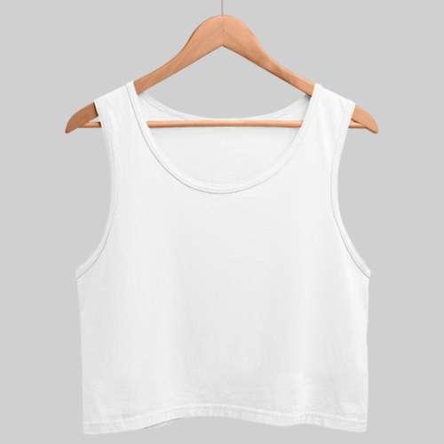 Crop Tank Top
