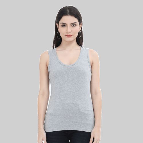 Tank Top Grey