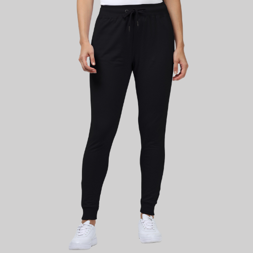 Women's Jogger Black