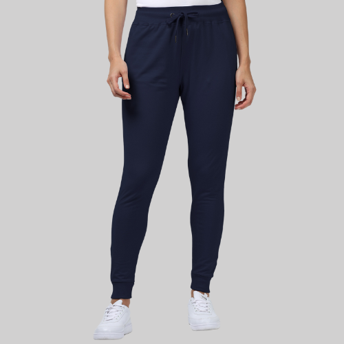 Women's Jogger Navy Blue