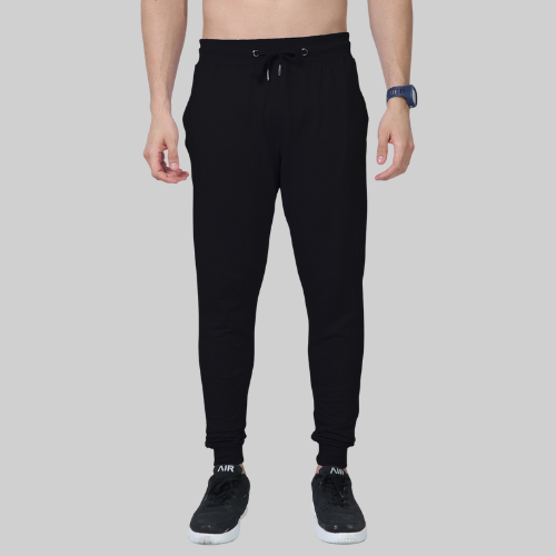 Men's Joggers Black
