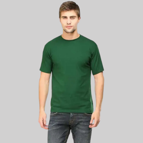 Classic Green T-Shirt