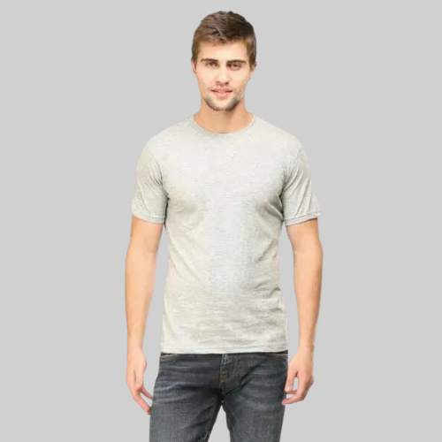 Classic Grey T-Shirt