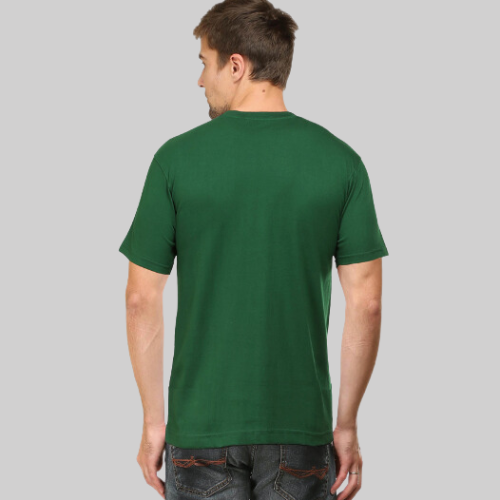 Classic Green T-Shirt