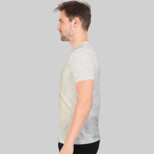 Classic Grey T-Shirt