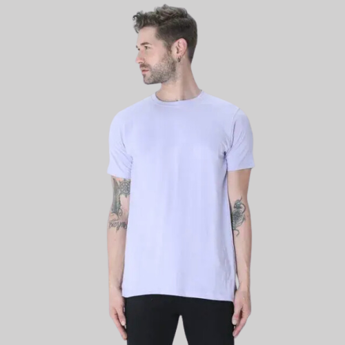 Classic Lavender T-Shirt