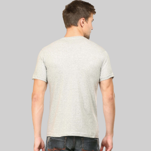 Classic Grey T-Shirt