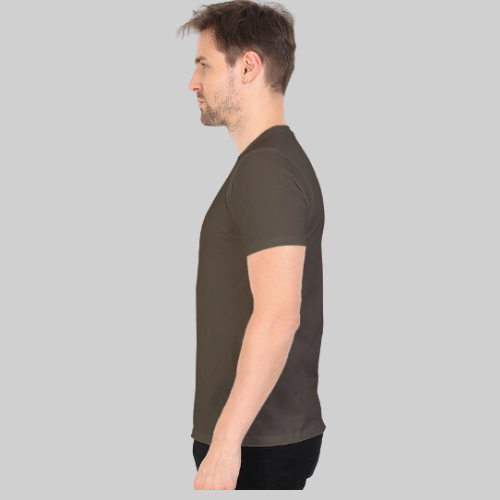 Classic Brown T-Shirt