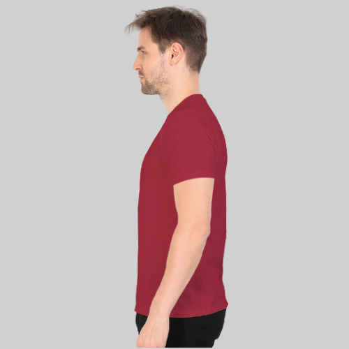 Classic Maroon T-Shirt