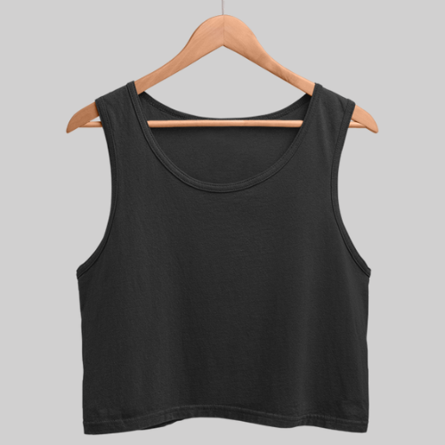 Crop Tank Top