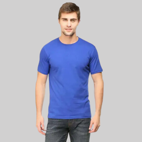 Classic Blue T-shirt